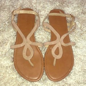 Forever 21 Sandals